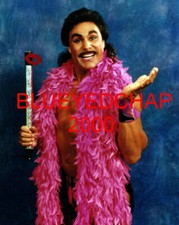 MARC MERO WRESTLER 8 X 10 WRESTLING PHOTO WWF WCW 