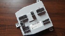 ⭐2018Mercedes C GLC W205 X253 Avant Electric SAM Control Module Unit A2059006822