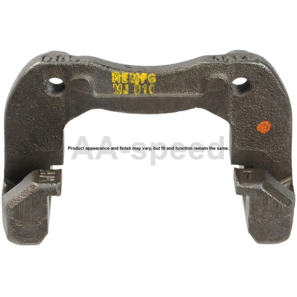 Задний кронштейн суппорта для Honda Prelude 2001 2000 1999 1998 1996 1995 1994 - Изображение 2 из 4