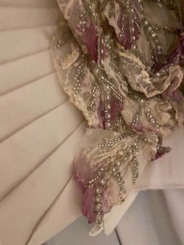 Bridal gown couture wedding dress - Picture 2 of 6