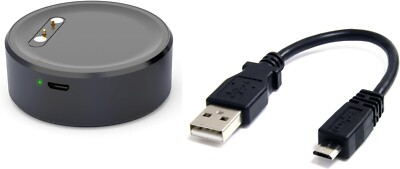 SkyAngel911Wrist - Docking Charging Station with USB Cord