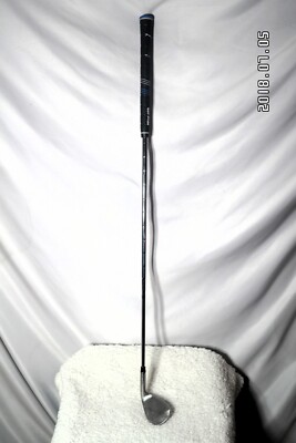SWING SYNC Pitching Gap Wedge 50* PW GW Left Handed 
