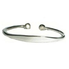 Steel Magnetic Bracelet Id Balls Bracelet Arthritis Pain relief