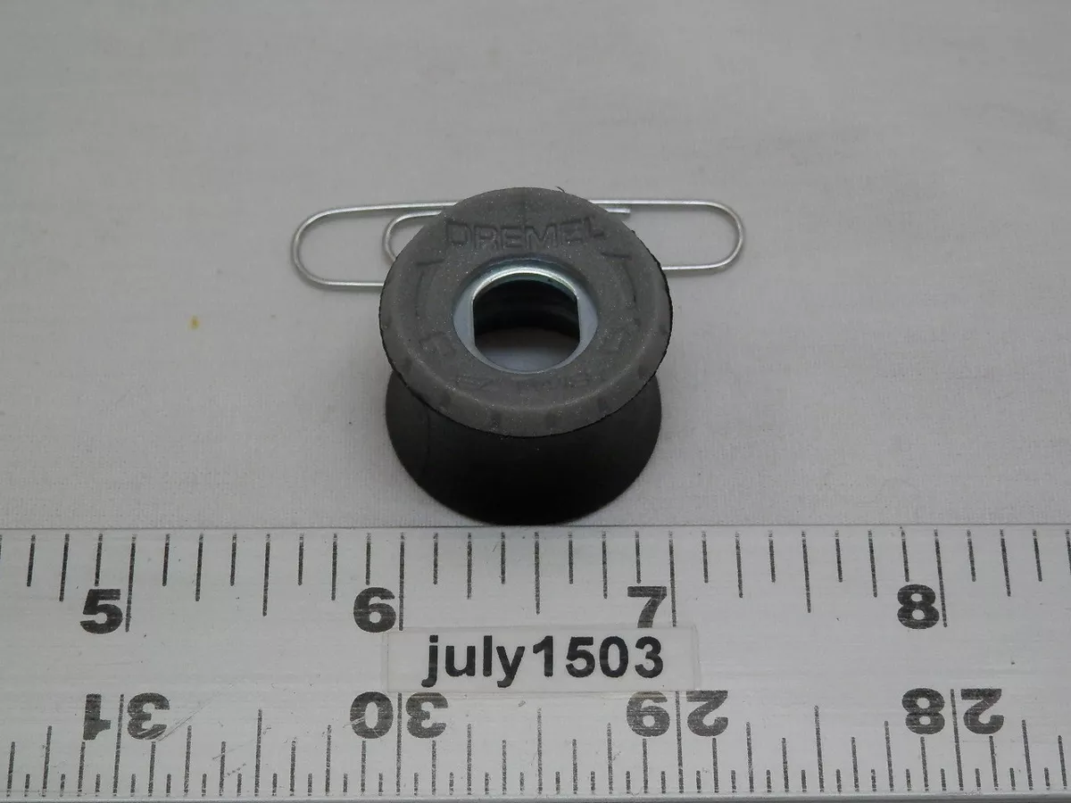 Dremel ez495 ez 2024 twist nose cap