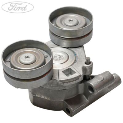 Genuine Ford Ranger Mk4 3.2 Duratorq TDCi Tension Pulley 6 Speed  
