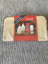 Old Spice Gift Box Set After Shave Lotion Colonge Shave Can Deodorant NIB