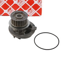 febi 17283 Wasserpumpe FüR Opel Astra F Calibra A Kadett E Vectra A 2.0I/Gsi 16V