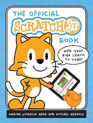 The The Official Scratch Jr. Book - 9781593276713
