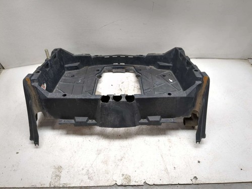 17-19 Polaris RZR 570 Rear Bed Assembly
