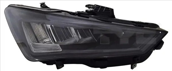 Faro Sx LED 20-19214-06-2 TYC per SEAT LEON LEON Sportstourer - Immagine 2