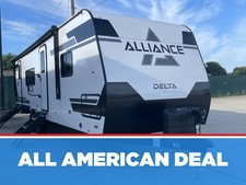2026 Alliance Delta UL BH271