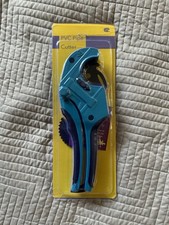 PVC Cutter Tool Brand New In Packaging