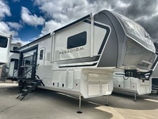 2026 Alliance Paradigm 388SP