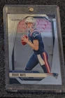 2024 Panini Prizm Drake Maye RC #329 Base Rookie New England Patriots