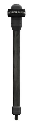 PSE Killshot Stabilizer 8 Inch Charcoal New