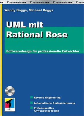 UML mit Rational Rose
