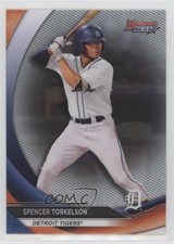 2020 Bowman's Best Top Prospects Spencer Torkelson #TP-30 0y0n