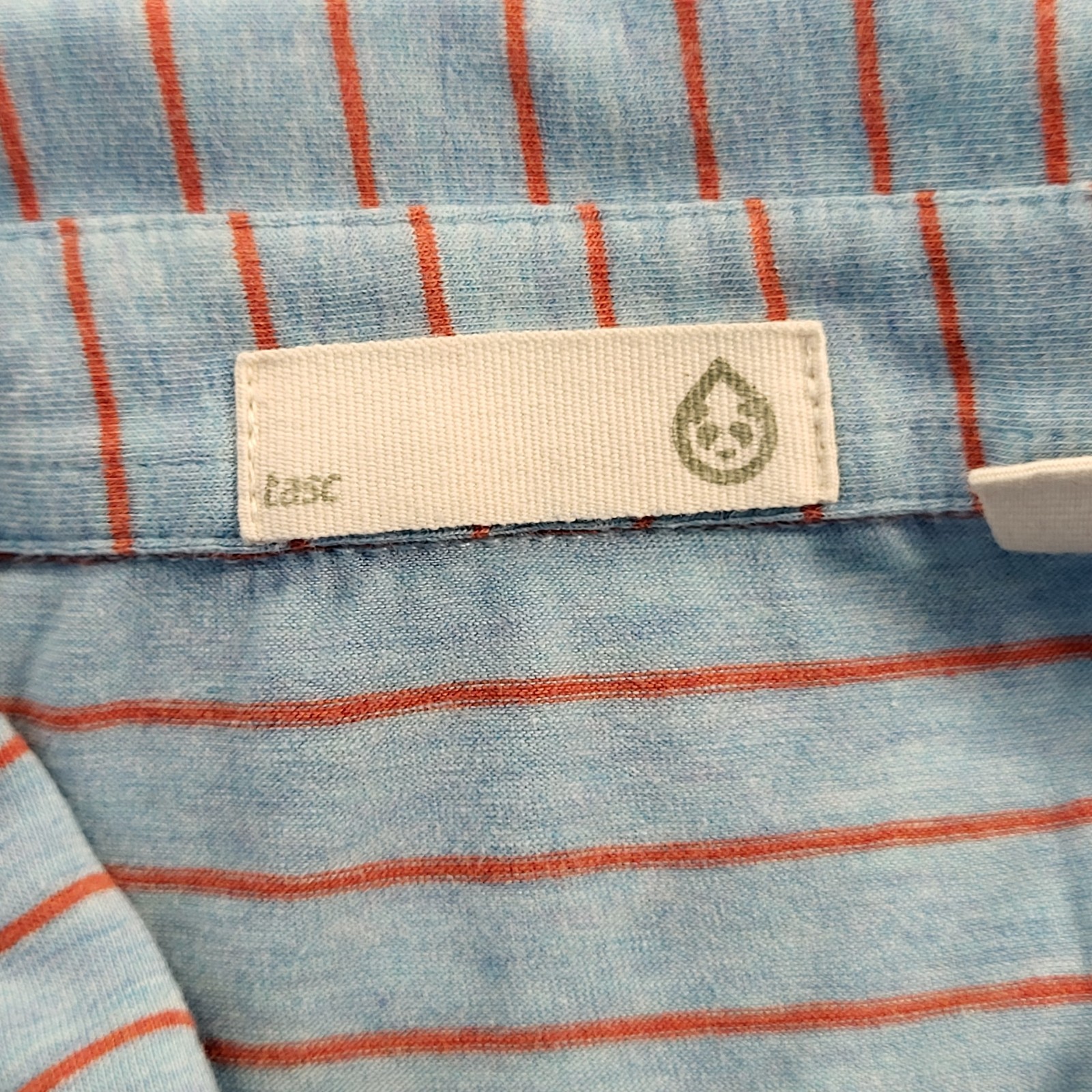 Tasc Performance Cloud Lightweight Golf Polo Mens… - image 3