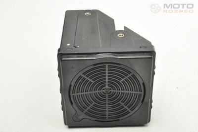 FORD EXPLORER VII EV  Hupe Signalhorn 11N035335C