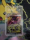 2026 Pokemon Ascended Heroes Mega Gengar #284/217 SIR TAG 9