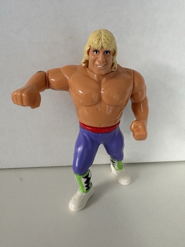 WWF Hasbro Owen Hart Series 7 WWE...