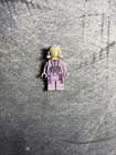 LEGO Star Wars Zam Wesell Minifigure from Set 7133 Bounty Hunter Pursuit