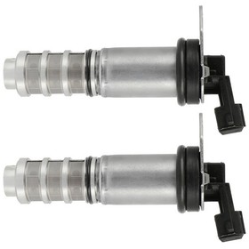 2PC Engine Variable Valve Timing Solenoid For BMW 335i/535i xDrive, 535i/550i GT