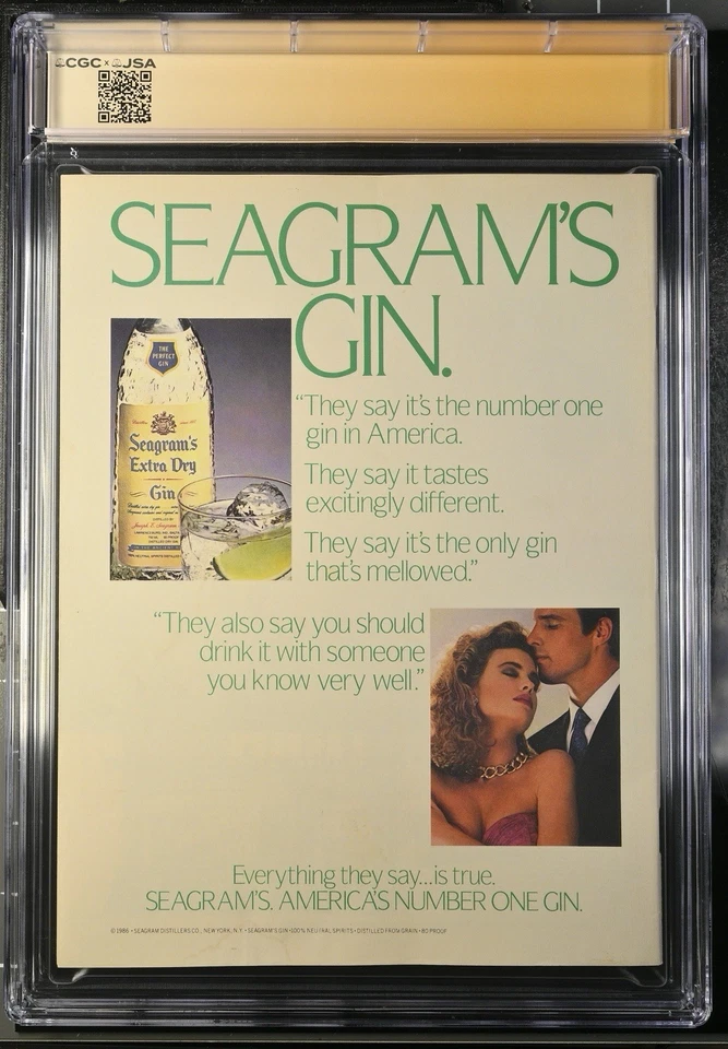 Bo Jackson 1986 firmado 1st Pro Sports Illustrated CGC x JSA Tristar certificado de autenticidad automático Foto 2 de 4