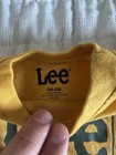 Baby Lee TShirt US Size 3-6 Months — photo 3