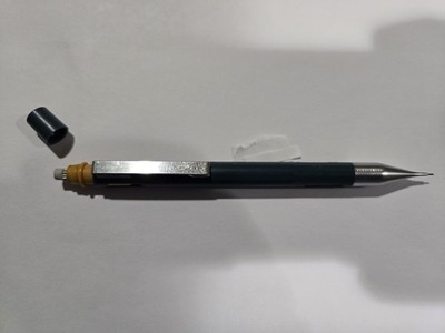 Vintage Pilot The Shaker H515 RARE BLUE Mechanical Pencil with Cap