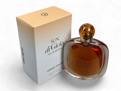 Giorgio Armani SUN di Gioia Eau de Parfum Spray 50ml