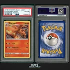 Charizard 5/18 Holo - PSA 10 (Detective Pikachu)
