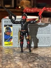 GI Joe - 1988 Iron Grenadiers w/ Filecard- 100% Complete - Hasbro, ARAH, Vintage