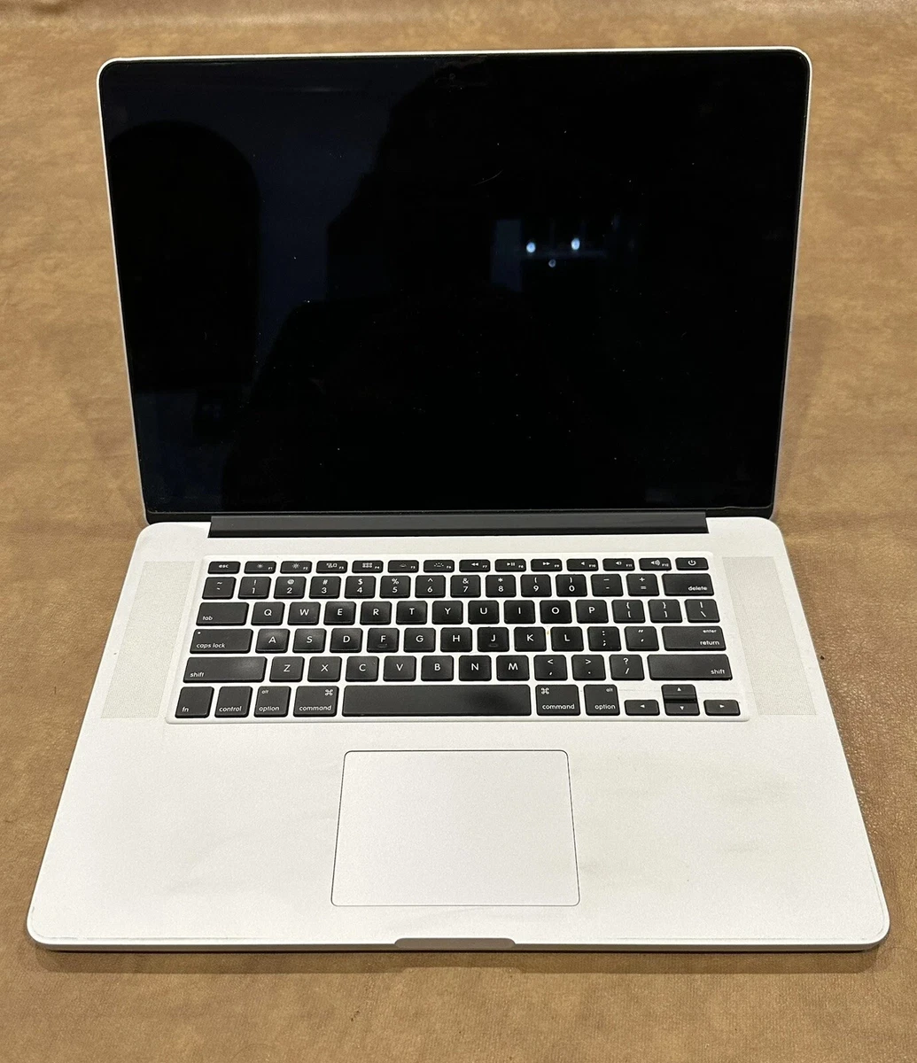 Macbook Pro 15 2012 for sale | eBay