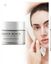 South Beach SkinLab Repair & Release Cream Fo...