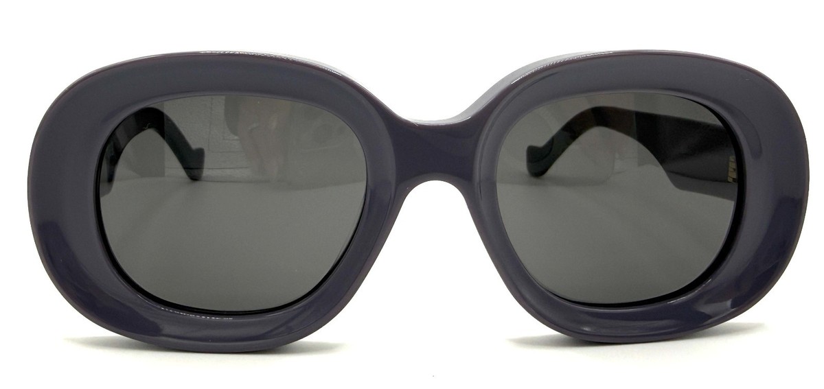 LOEWE LW40103U LW 40103U 81A Violet sunglasses 50-22-140 | eBay