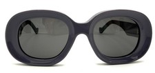LOEWE LW40103U LW 40103U 81A Violet sunglasses 50-22-140