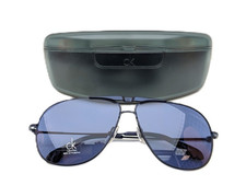     Calvin Klein CK2127S Sunglasses 61/11/135  ALT127    