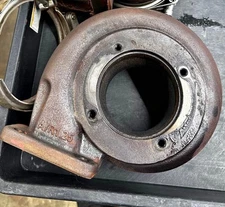 VS Racing 78/75 1.25 AR Housing T4