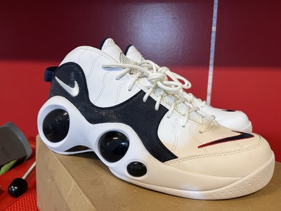 ◾️必見◾️ Nike Air Zoom Flight 95 27cm 未使用 NIKE AIR ZOOM FLIGHT 95 MIDNIGHT NAVY USA J KIDD SZ 10.5🔥🔥RARE