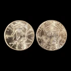 1996 P Kennedy Half Dollar - UNC BU - Brilliant to Gem Uncirculated