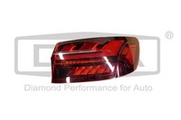 Dpa Heckleuchte 99451823202 FüR Audi A4 B9 Avant 8W5 8WD 8W2 8WC Allroad 8WH 8WJ