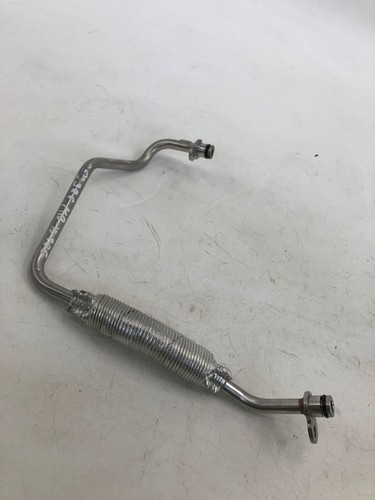 Mercedes-Benz C W206 2021 Benzin/Elektro 125kW Turbolader Ölleitung Ölschlauch