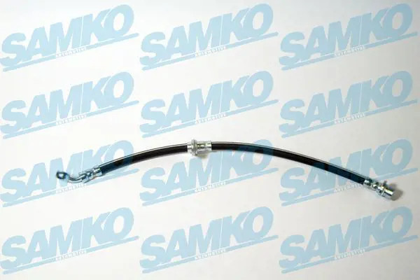 Tubo flessibile freno 6T48140 SAMKO per HONDA ACCORD VI ACCORD VI Hatchback