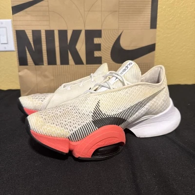 Nike Air Zoom SuperRep 2 Black White for Sale | Authenticity