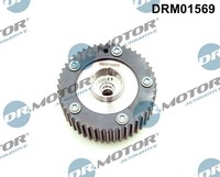 Dr.Motor Automotive DRM01569 Nockenwellenversteller FüR Audi Seat Skoda VW