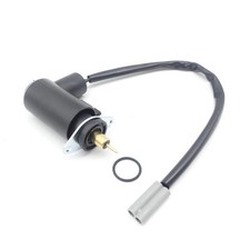 E-Choke Kaltstart für Piaggio SKR Skipper 125 150 für Mikuni Vergaser