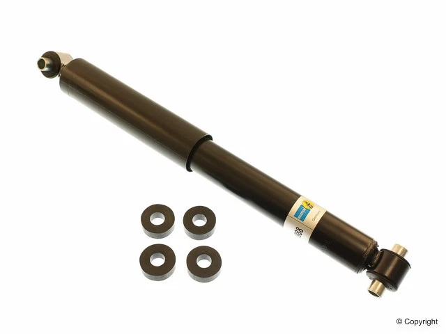 Amortiguador de suspensión Bilstein 19-019888 para 84-95 Volvo 740 760 780 940 960 Foto 2 de 4