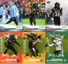 2025 Upper Deck CFL Football Complete Your Set **YOU PICK**  UD EXCLUSIVES #100