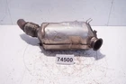 BMW X3 F25 20dX Diesel Particulate Filter (EU6) Catalytic Converter 8570068